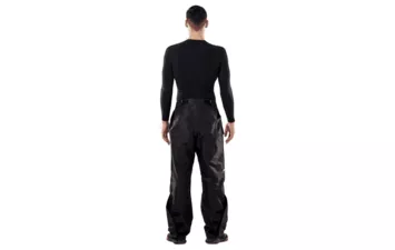 Штаны-дождевик EVO (мембрана) (Black XL)